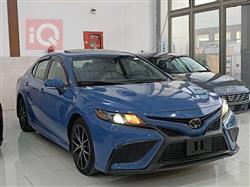 تويوتا كامري